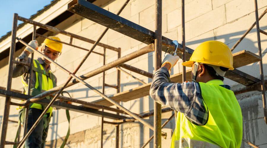 Ridge Cap Repair in Somerton, AZ